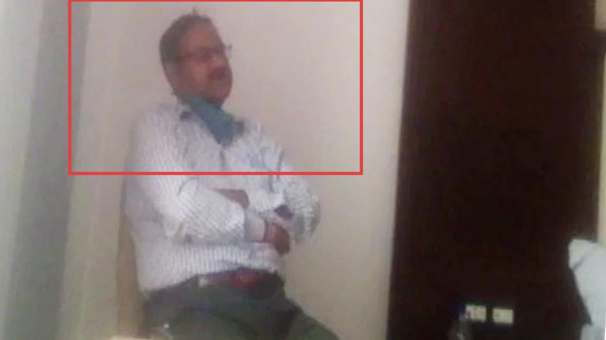 Opearation Satya on Hathras case 