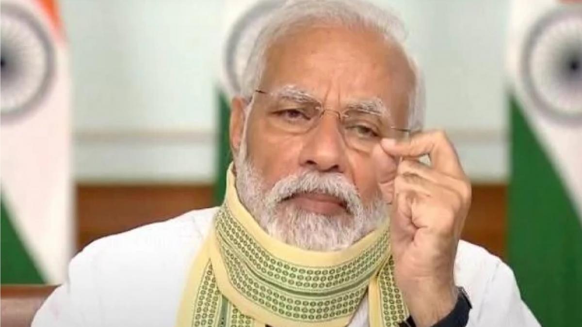 PM Narendra Modi