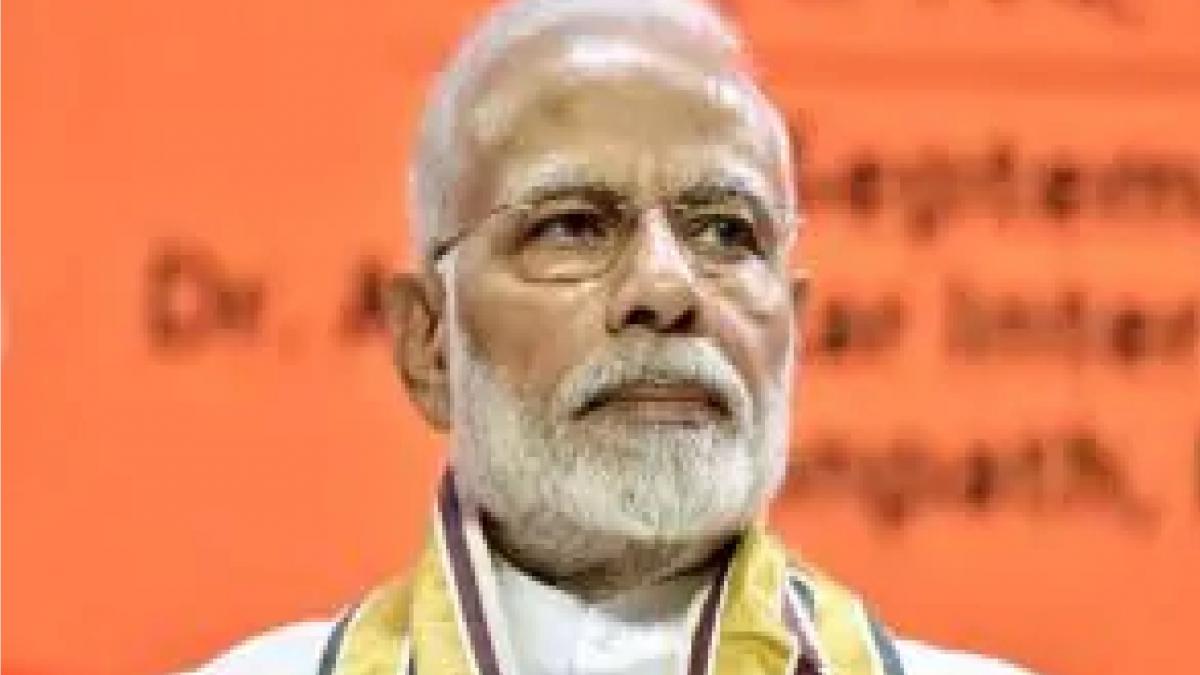 PM Narendra Modi