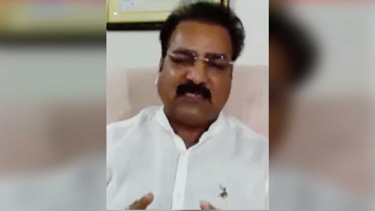 राजस्थान सरकार के मंत्री प्रताप सिंह