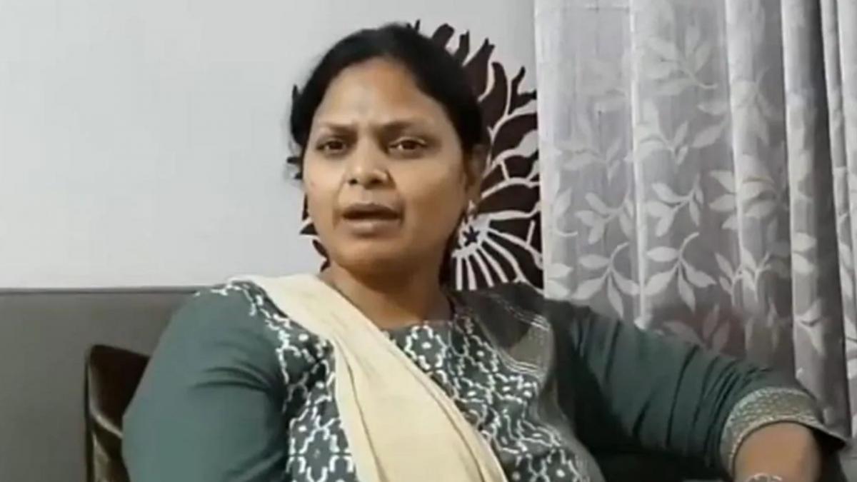 Rajkumari Bansal (File Photo)