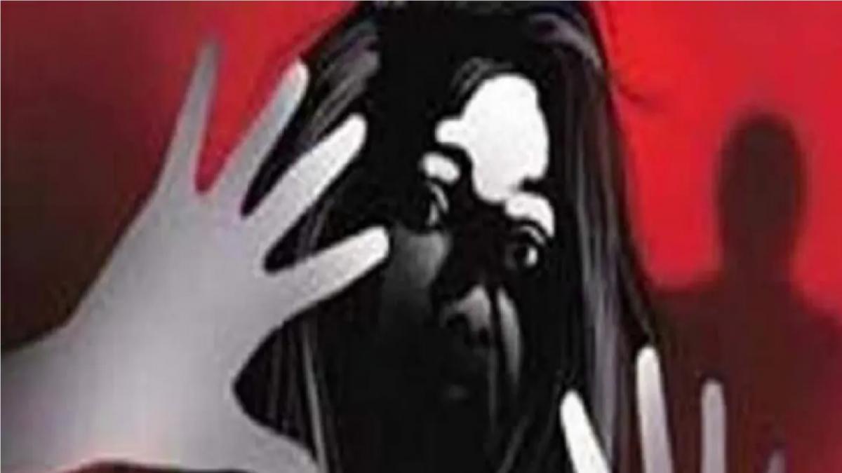 Hathras gangrape case