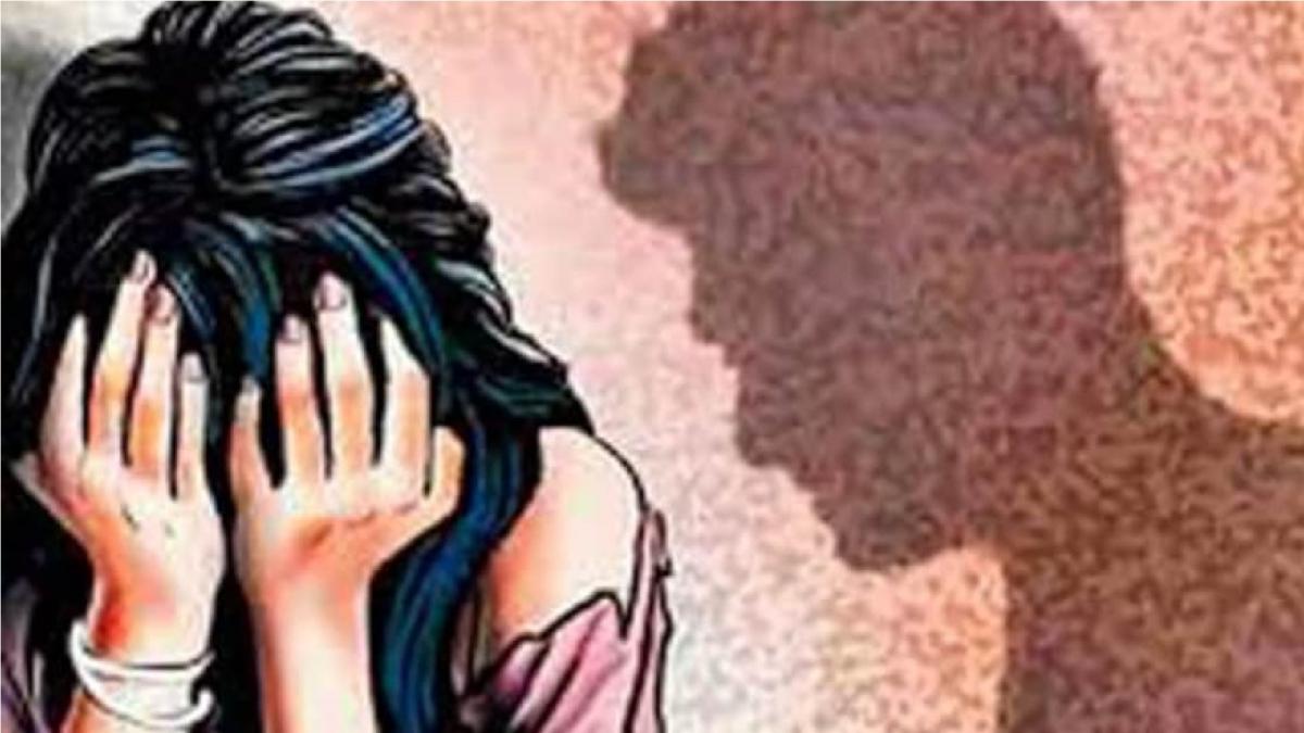 Hathras gangrape case