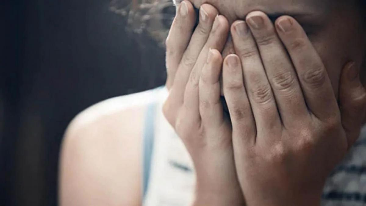 Rape epidemic in India (File Photo)