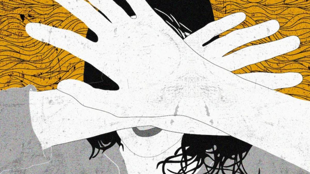 Hathras Rape case (Photo: IndiaToday)