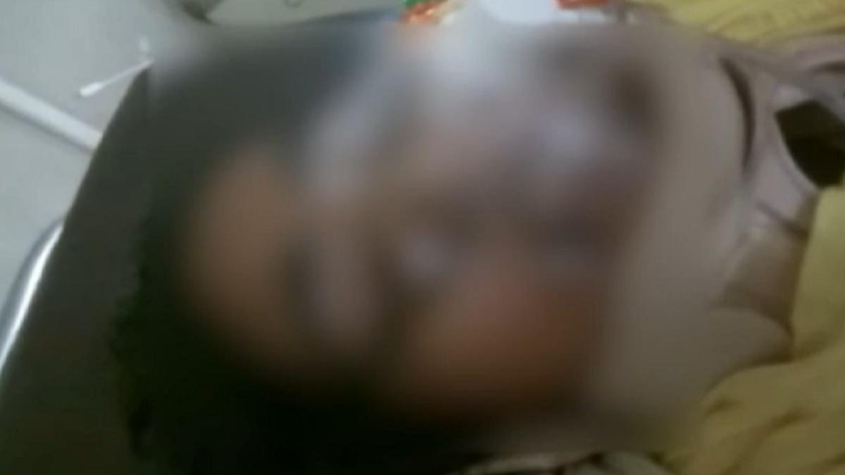 सुनिए पीड़िता का बयान