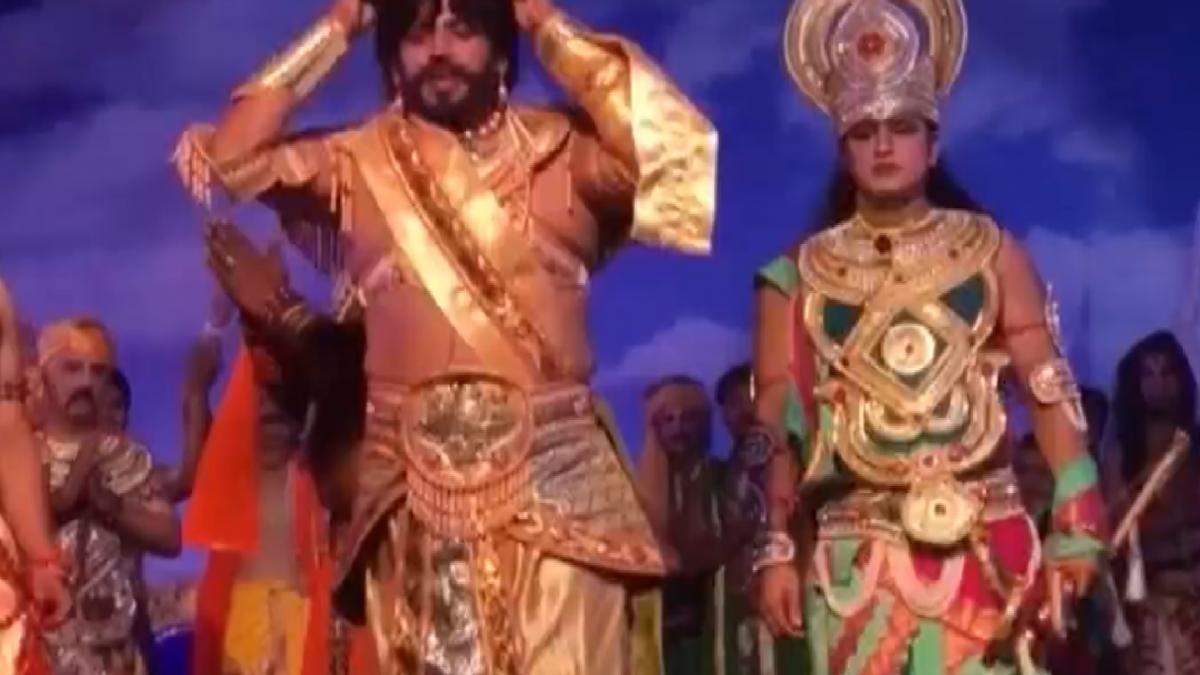 Ayodhya Ki Ram Leela