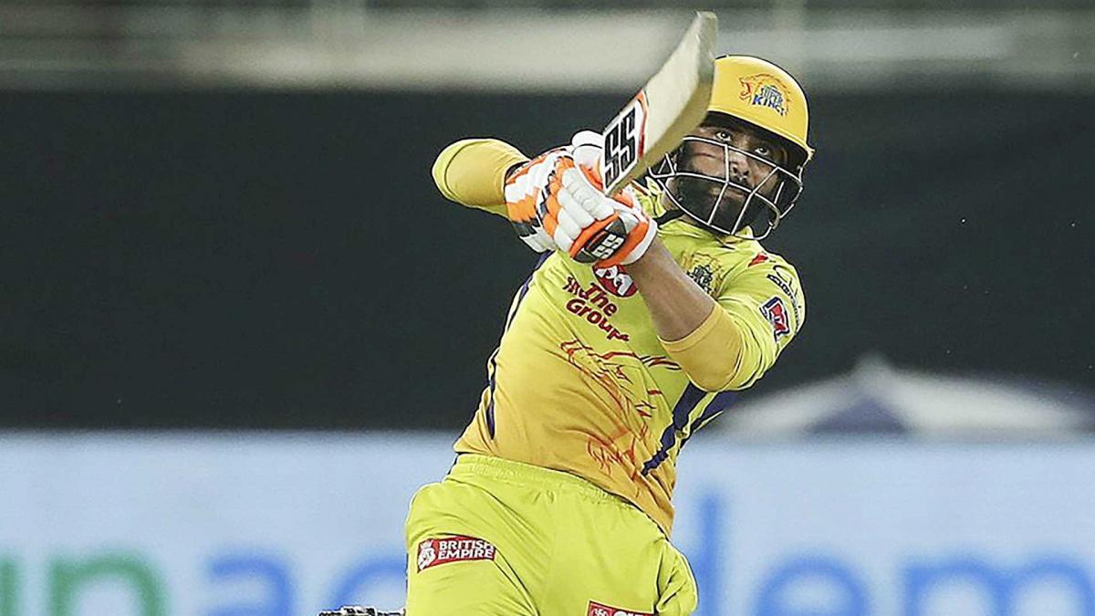 रविंद्र जडेजा