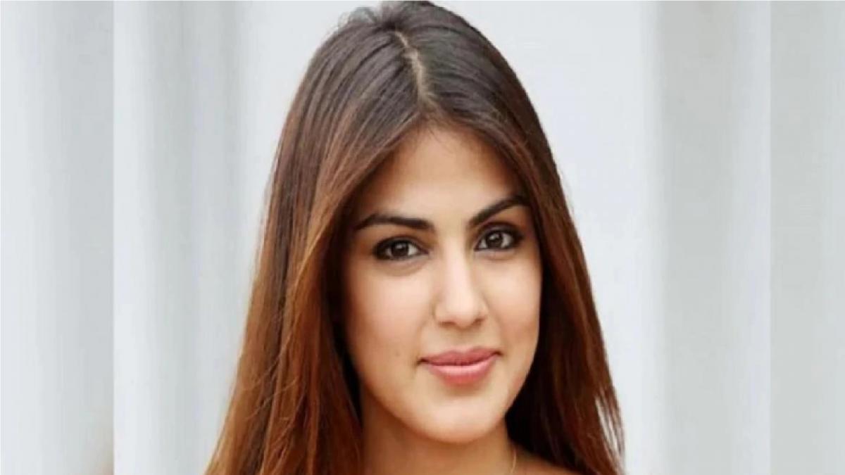 Rhea Chakraborty