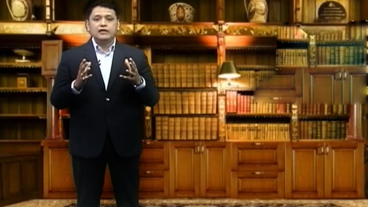 Sanjay Sinha ki Kahani