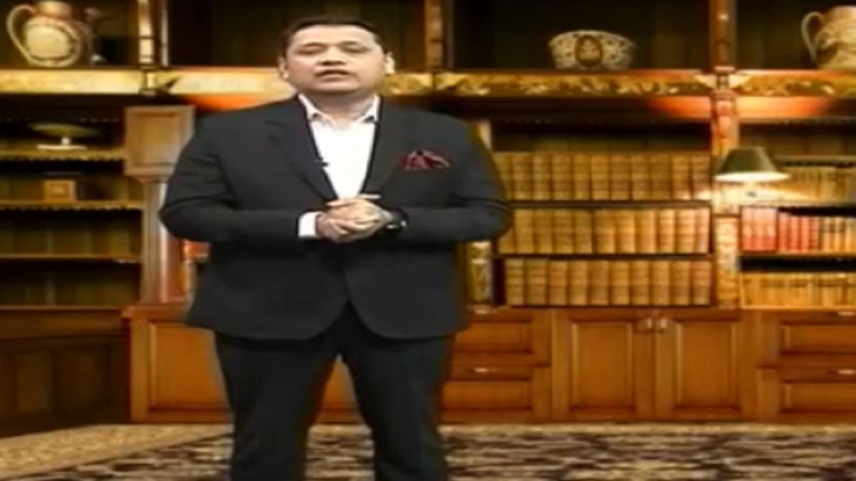 Sanjay singa ki kahani