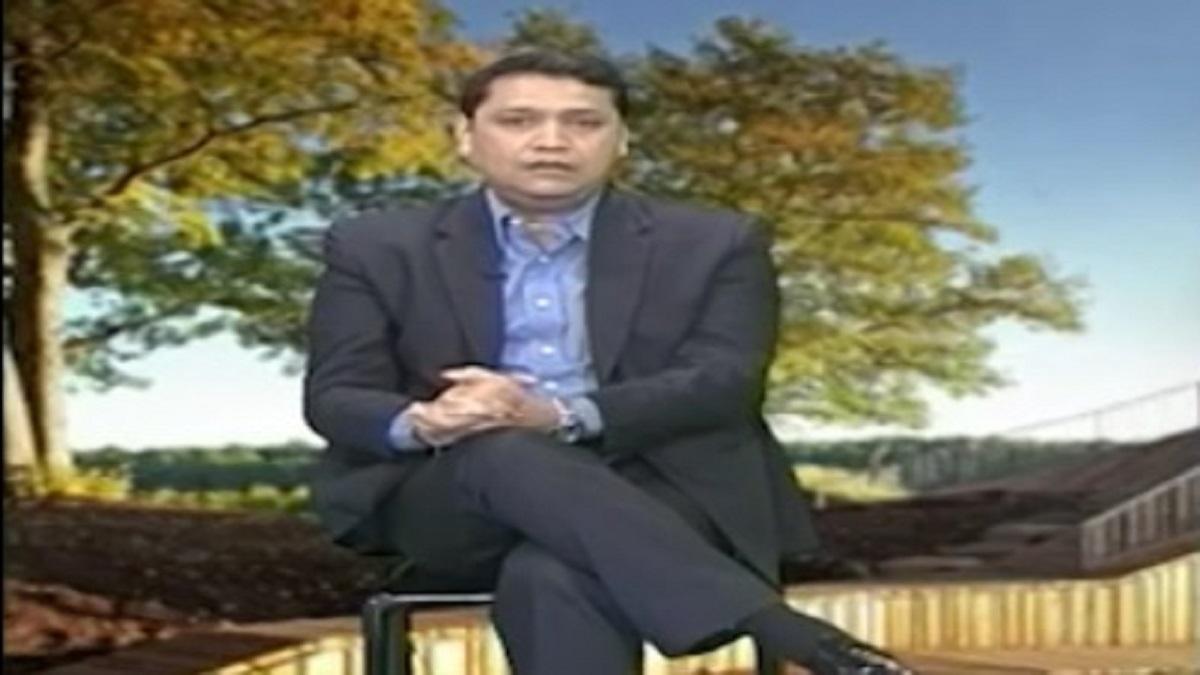 Sanjay Sinha Ki Kahani