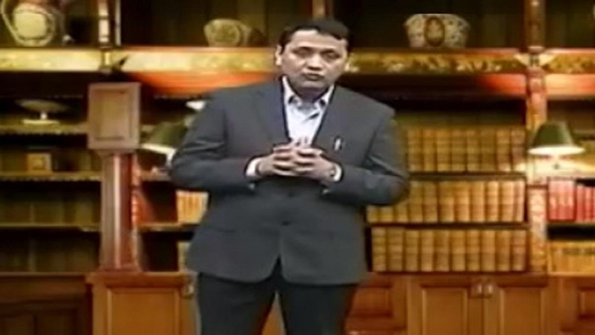 Sanjay Sinha Ki Kahani