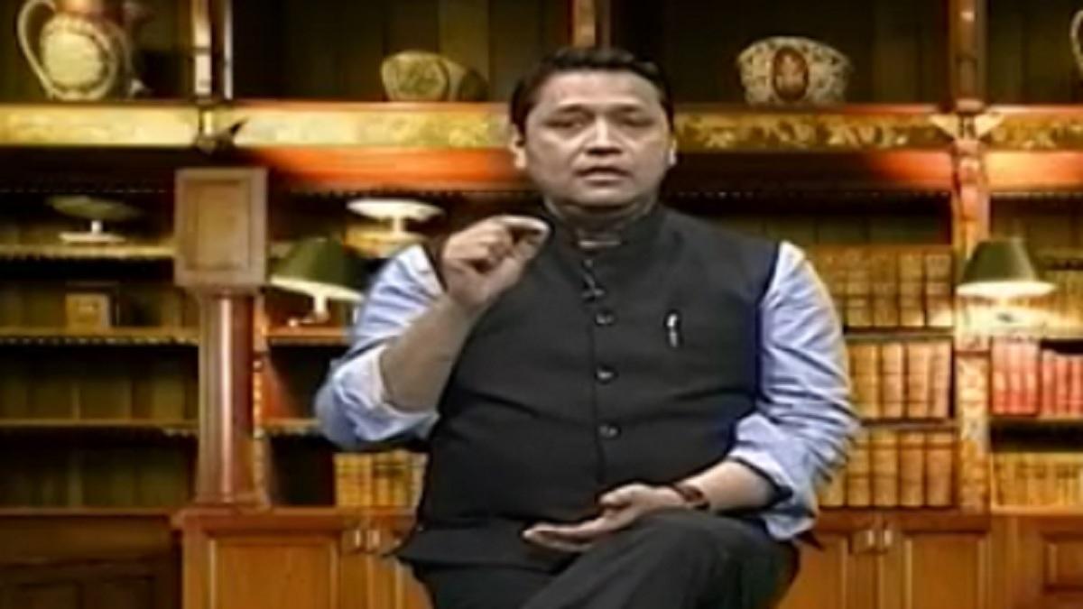 संजय सिन्हा