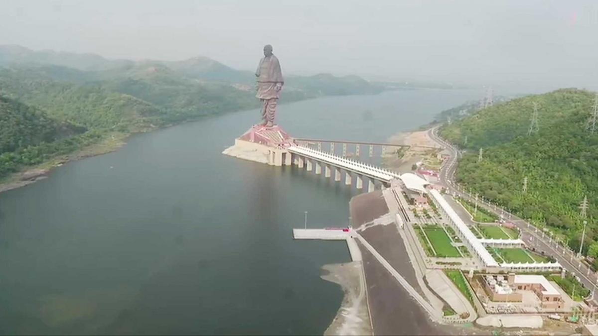 सरदार पटेल की जयंती 