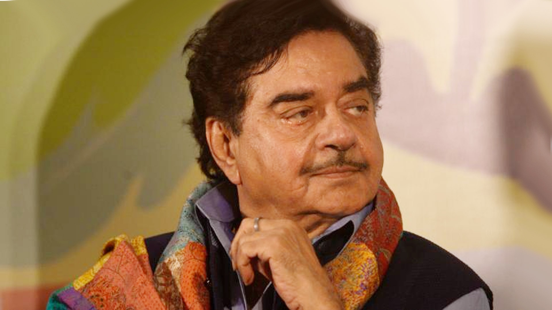 Shatrughan Sinha