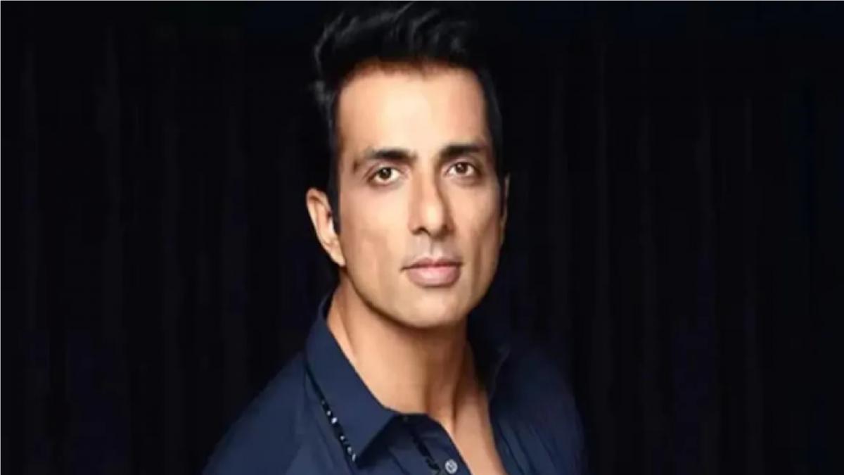 Sonu Sood
