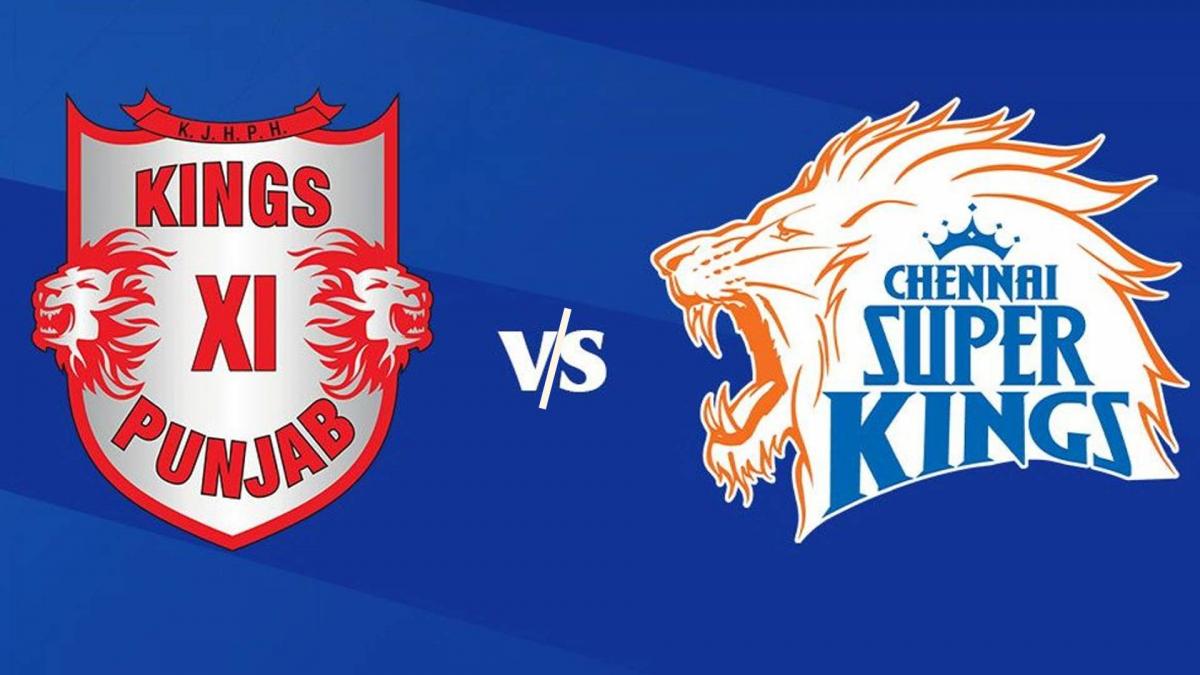 SRH vs CSK