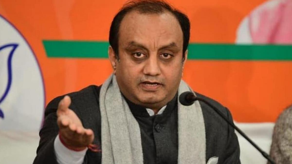 sudhanshu trivedi