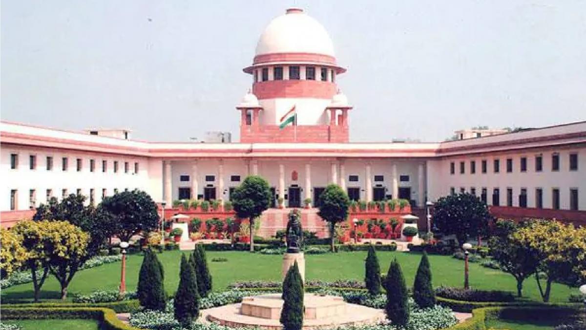Supreme Court