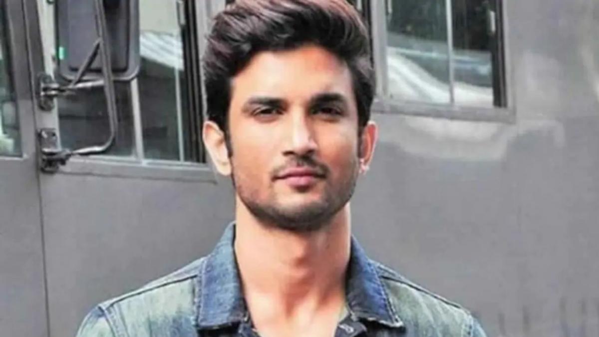 Sushant Singh Rajput (File Photo)
