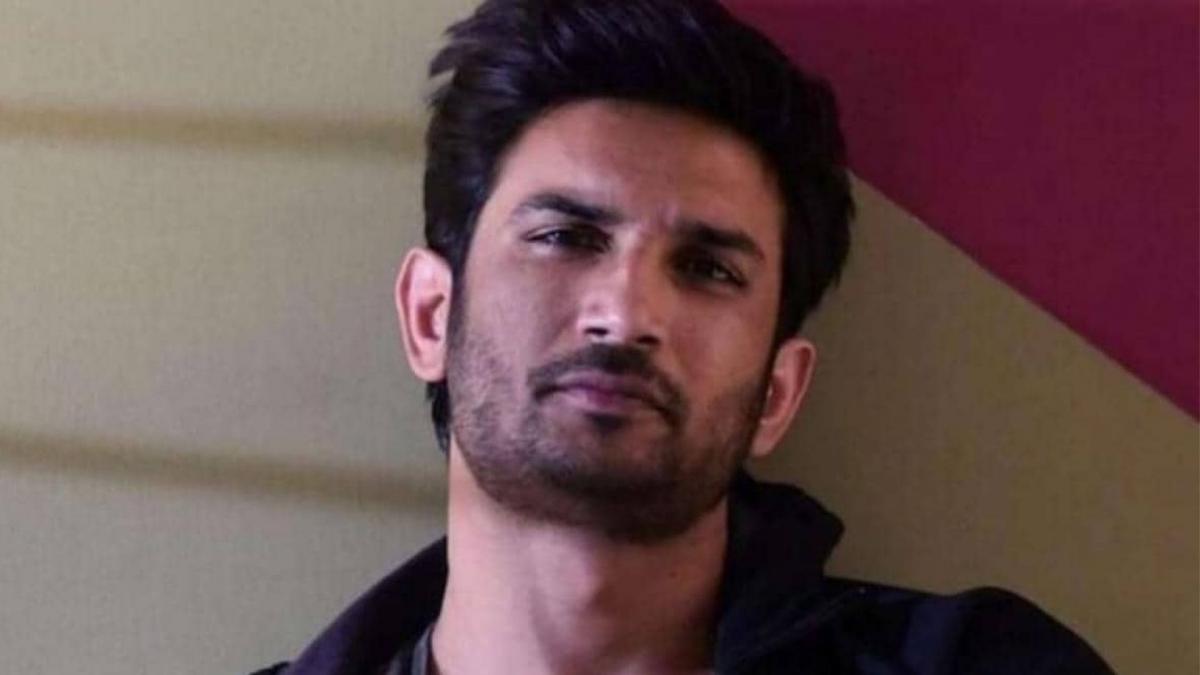 Sushant Singh Rajput (File Photo)