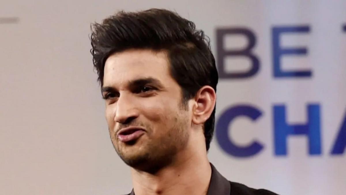 Sushant Singh Rajput (File Photo)