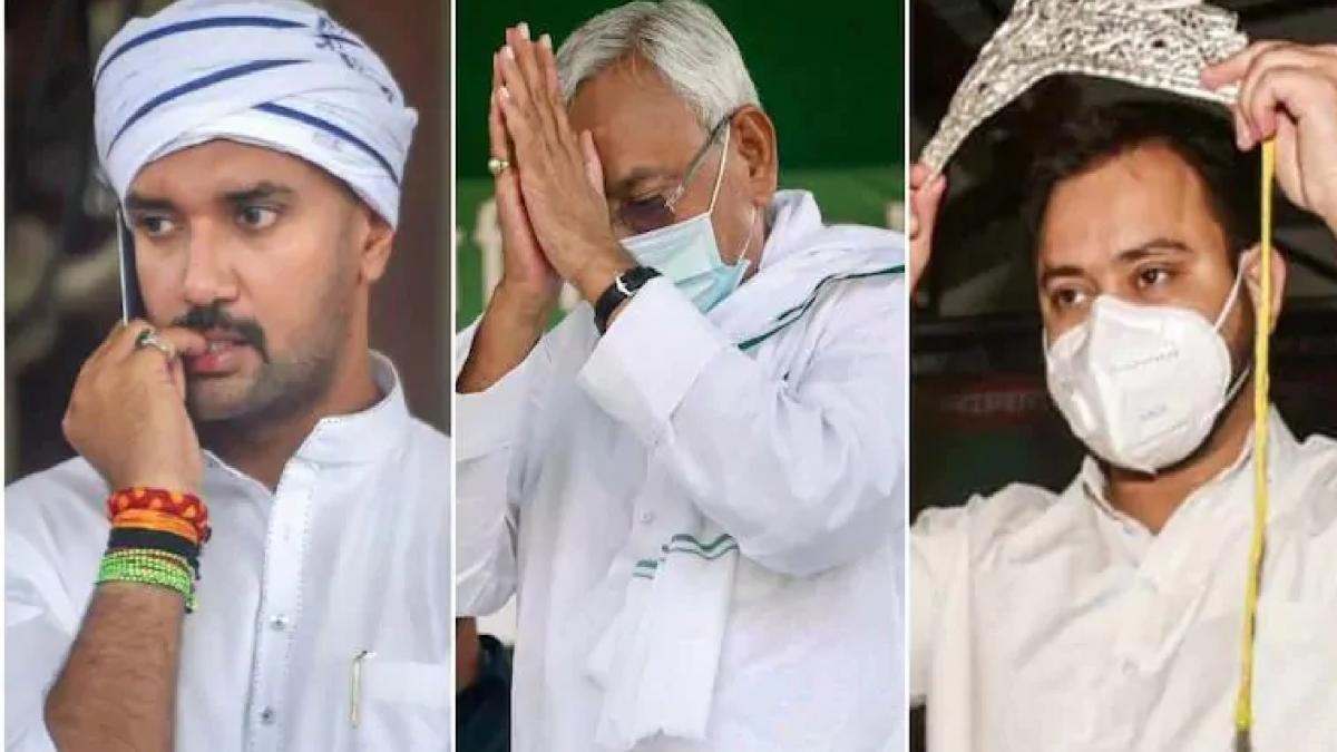 Bihar Assembly Election