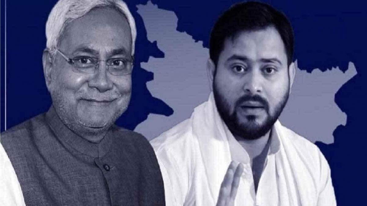 Bihar Assembly Election