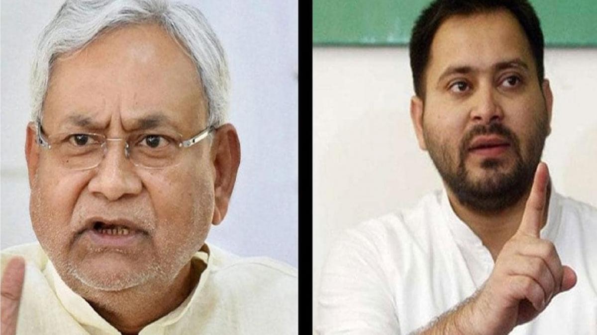 Bihar assembly elections