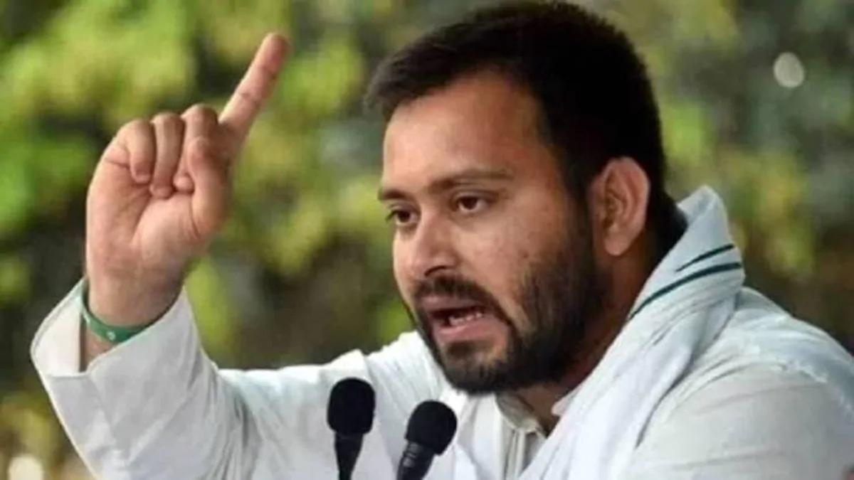 tejaswi yadav nitish kumar bihar elections