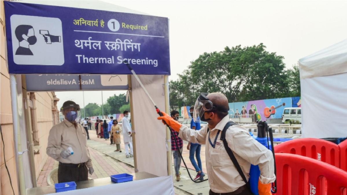 Maharashtra politics