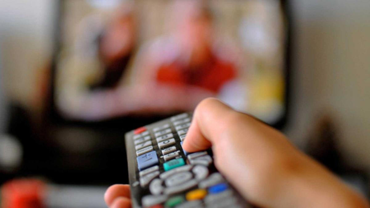 रिपब्लिक टीवी की टीआरपी चोरी 