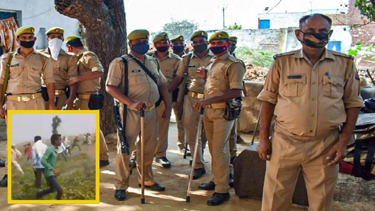 बलिया में युवक की हत्या