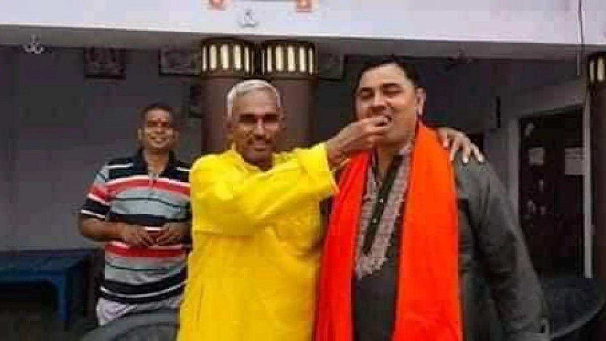 सुरेंद्र सिंह का बयान