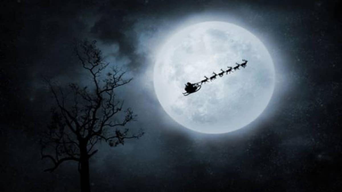 NASA found water on moon