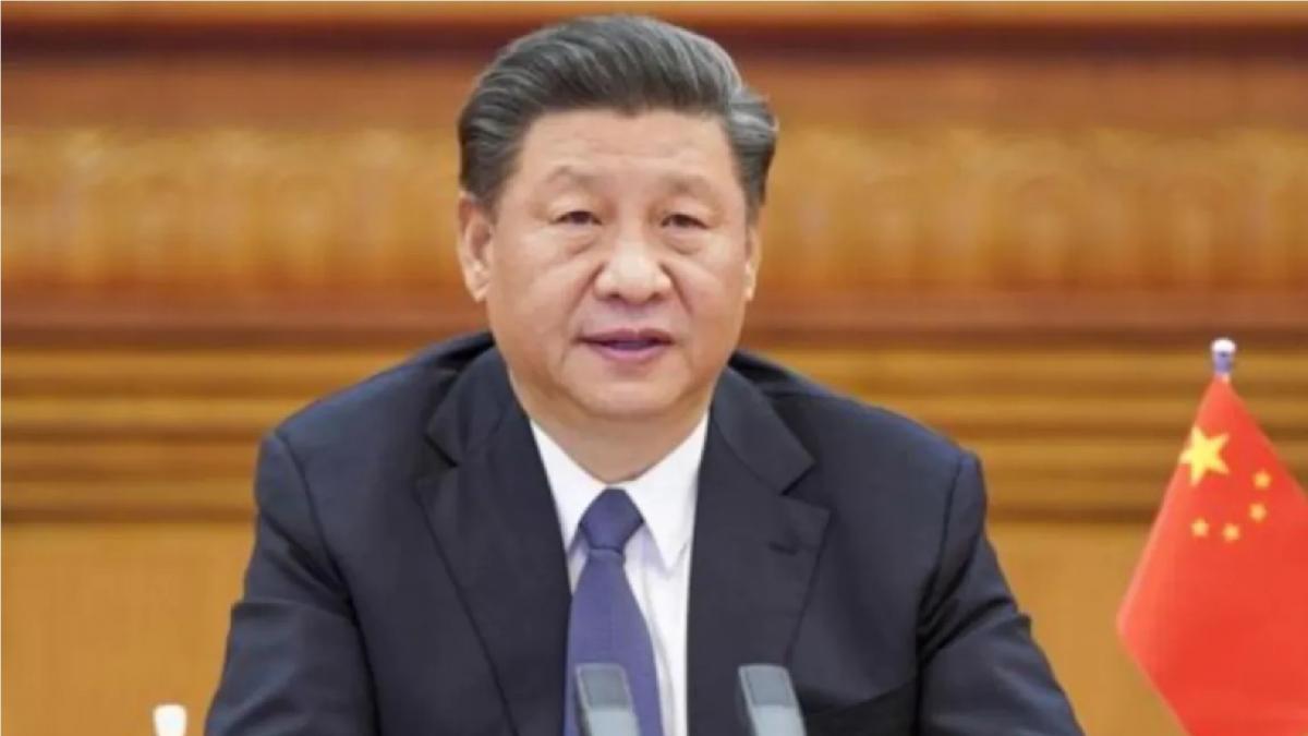 Xi Jinping