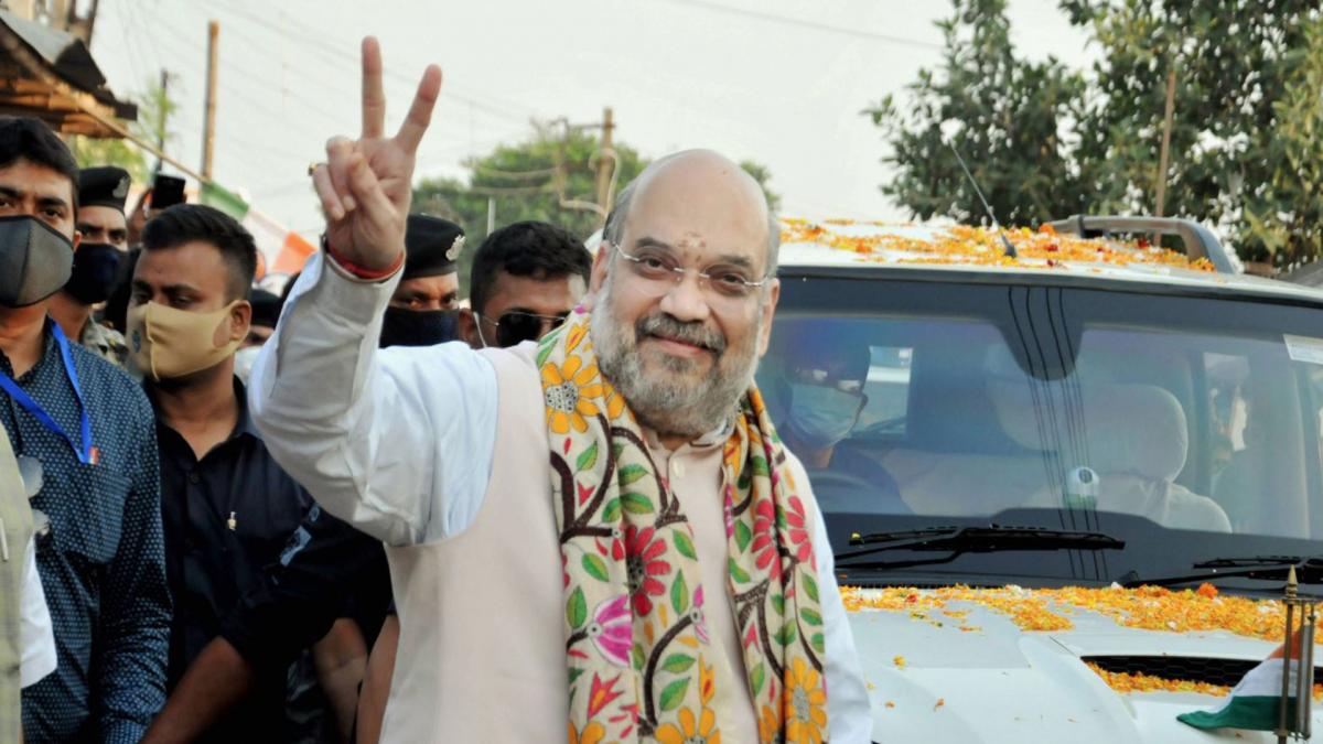 Amit Shah
