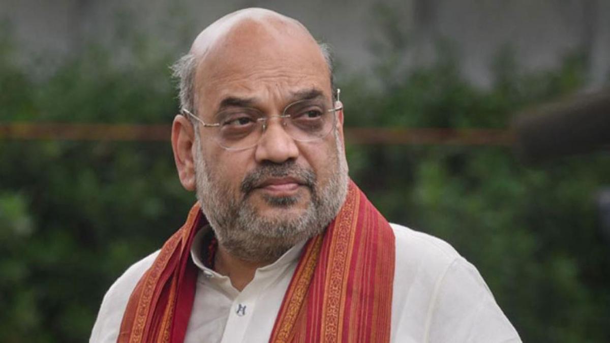 Amit Shah