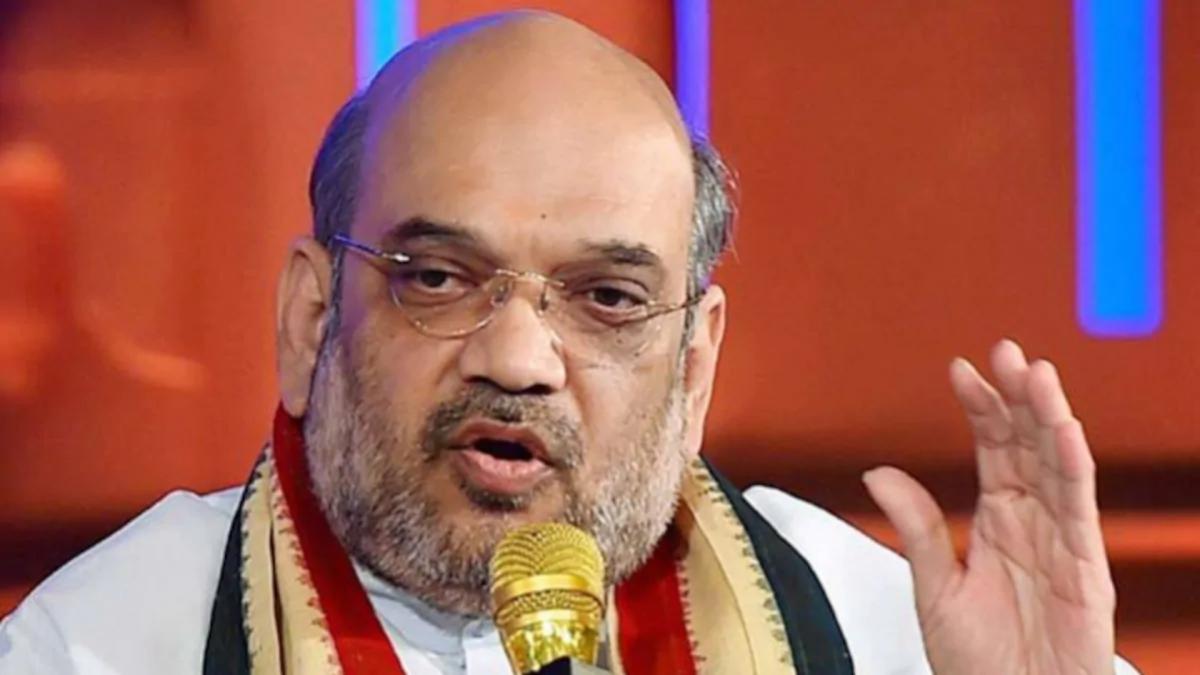amit shah bengal election