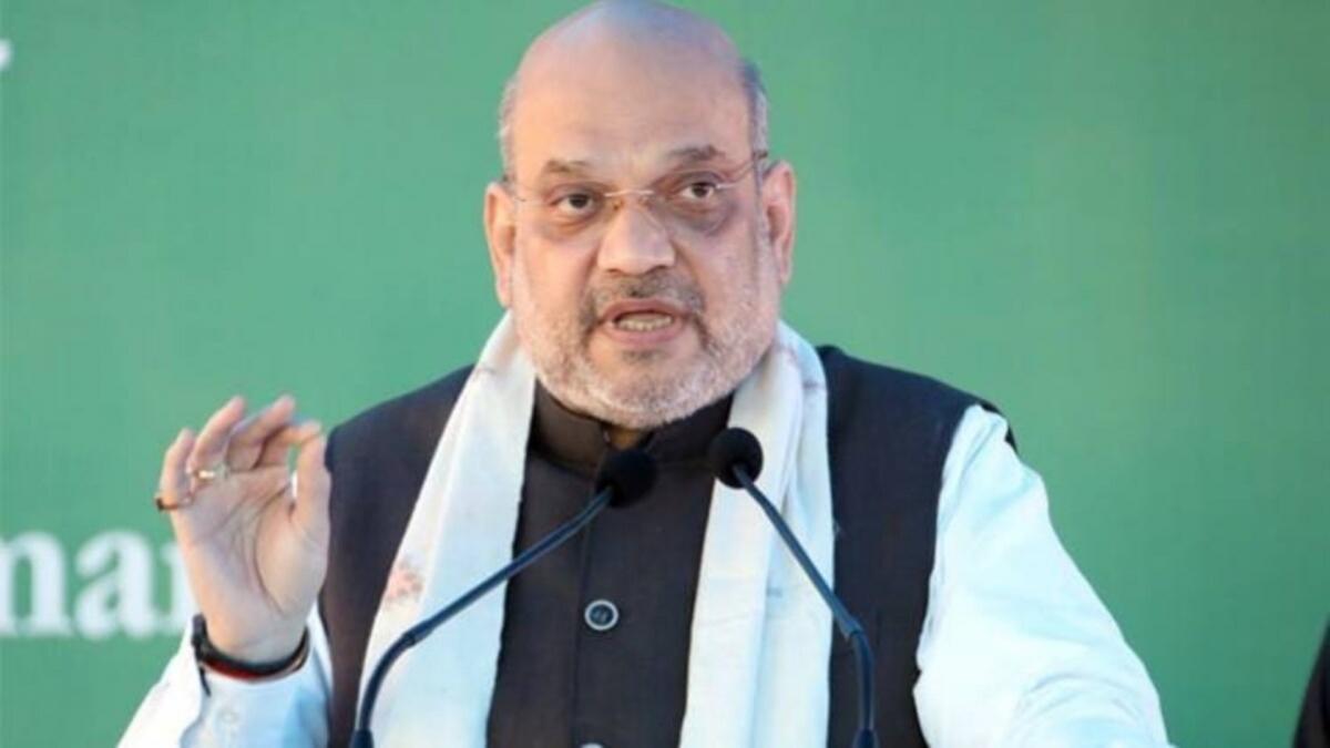 amit shah in bengal