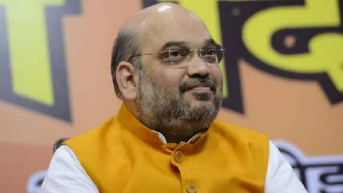 amit shah bjp