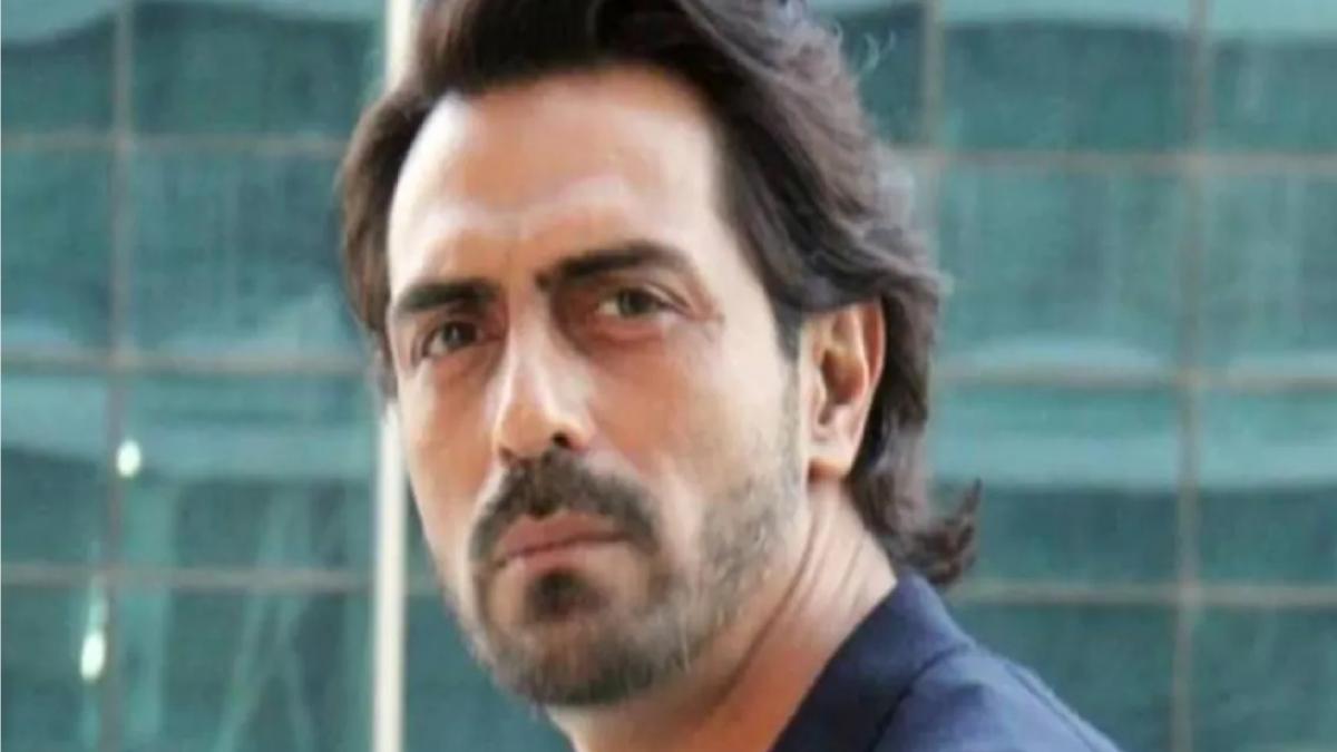 Arjun Rampal