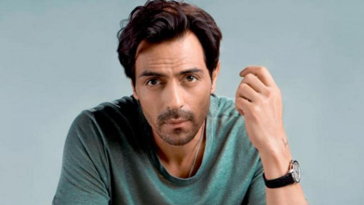 Actor Arjun Rampal (File Photo)
