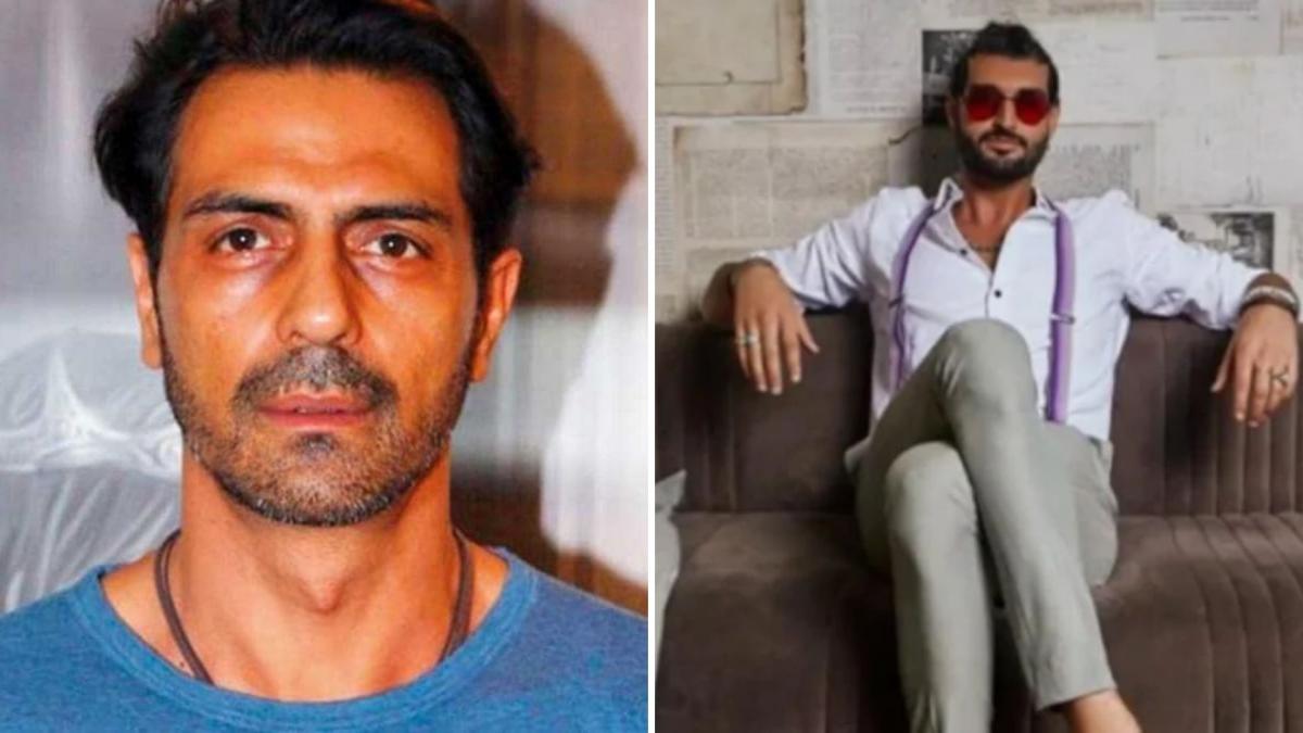 Arjun Rampal Drug Case