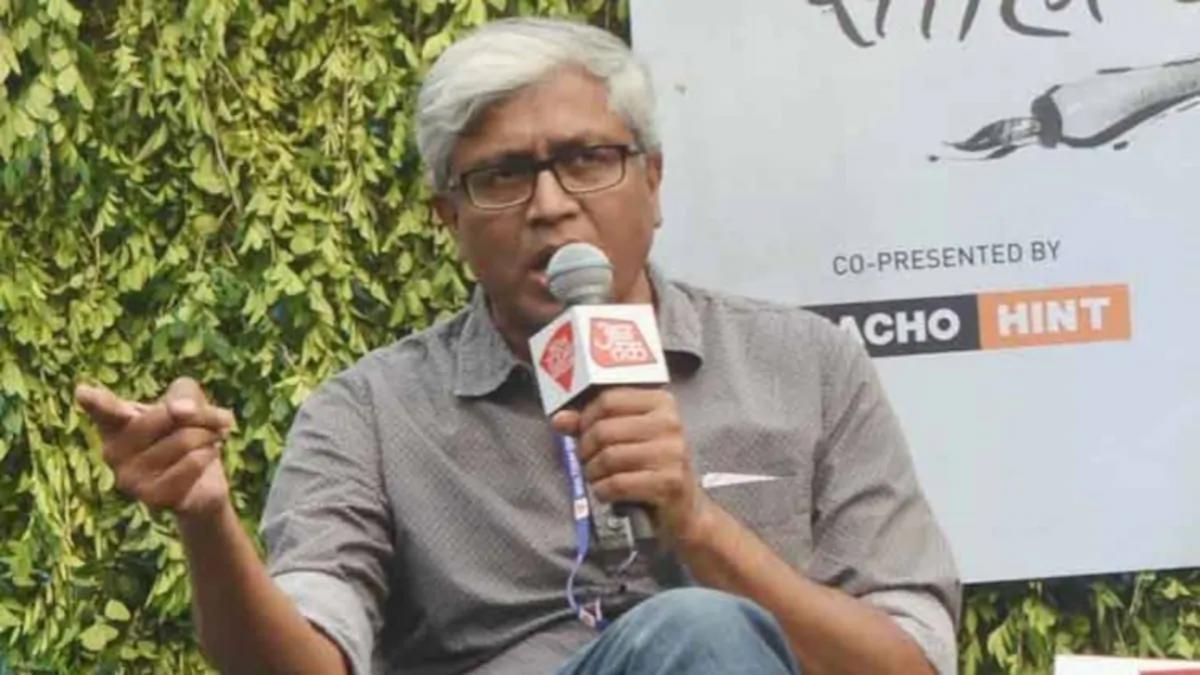 aap ashutosh on bihar election