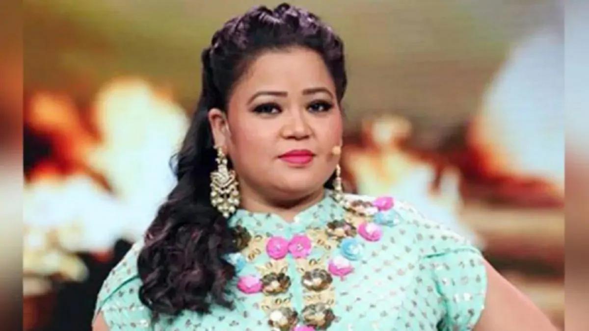 bharti singh
