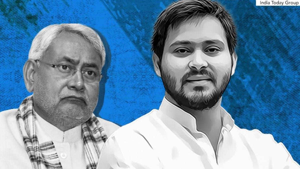  bihar election result