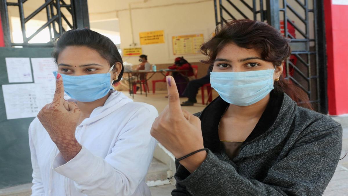 bihar second phase election