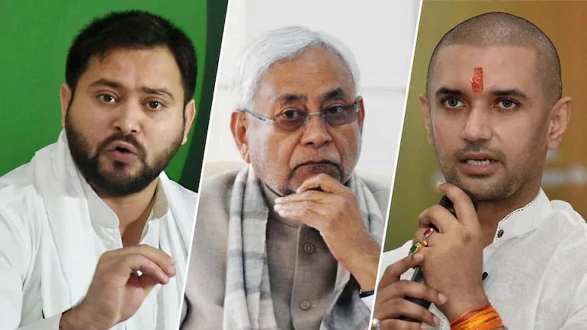  Bihar elections 2020